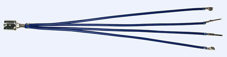 全自動(dòng)端子機(jī)實(shí)力廠家